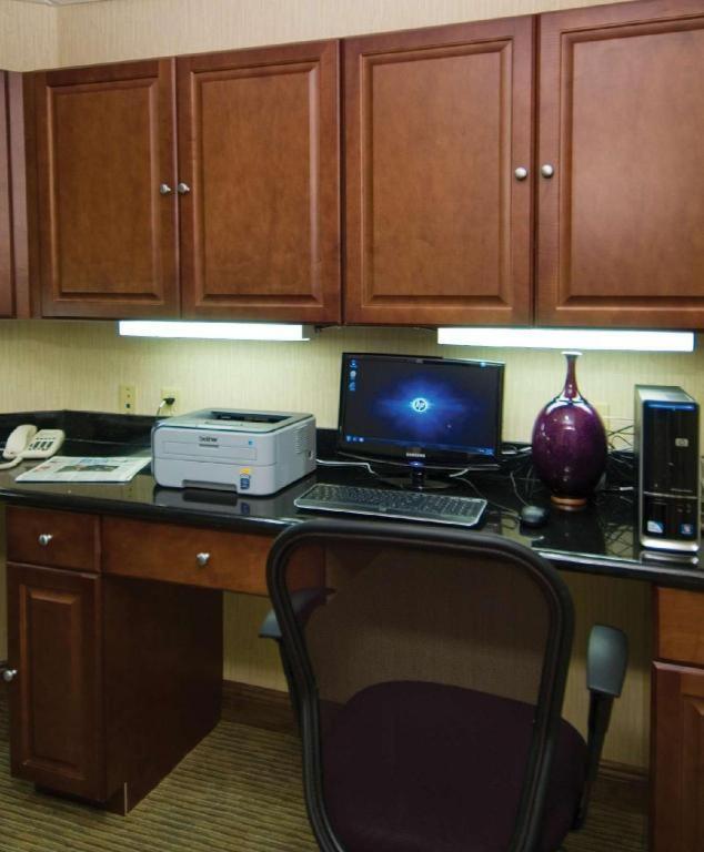 Hampton Inn & Suites Baton Rouge/Port Allen Buitenkant foto